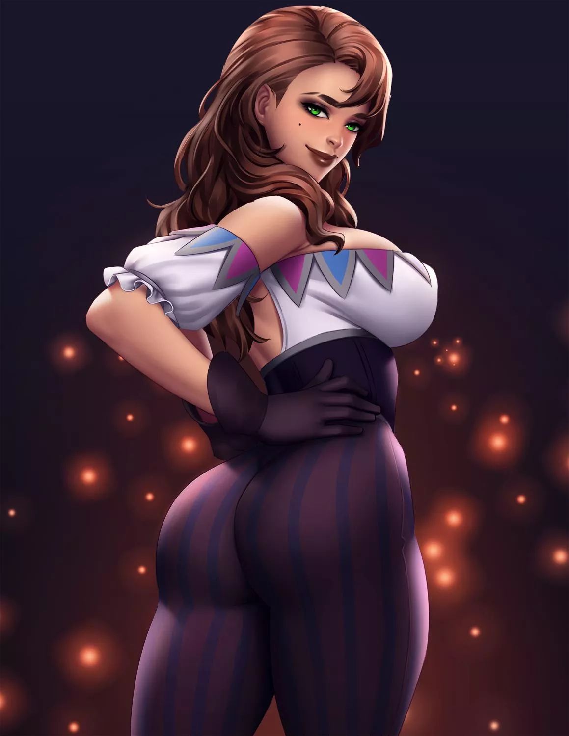 Aire Willard (Max Domikov)