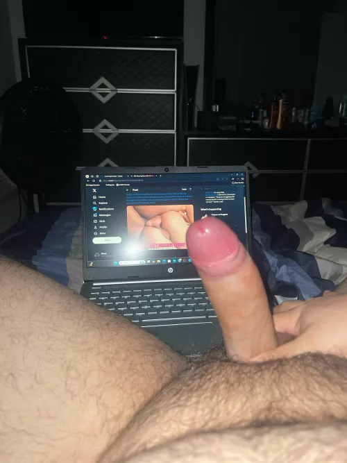 Am I enough for your Christmas stuffing?