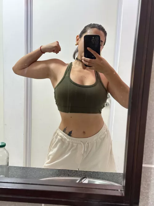 Am I the type of girl you'd fall in love with