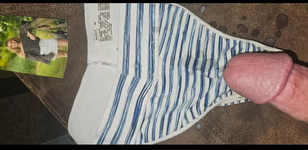 Another pair of the daughter in laws 