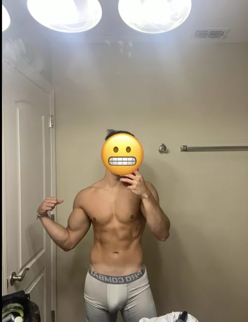 Any plans today? [M] with pics. 