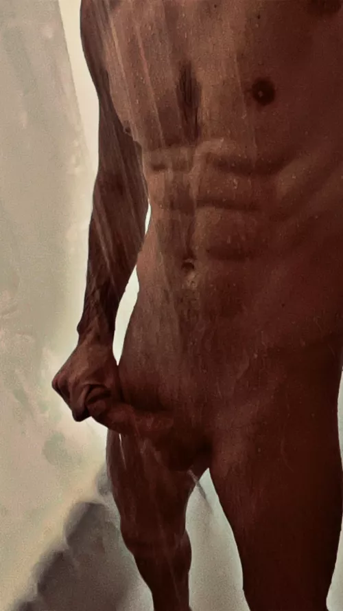 Anyone else horny??? 