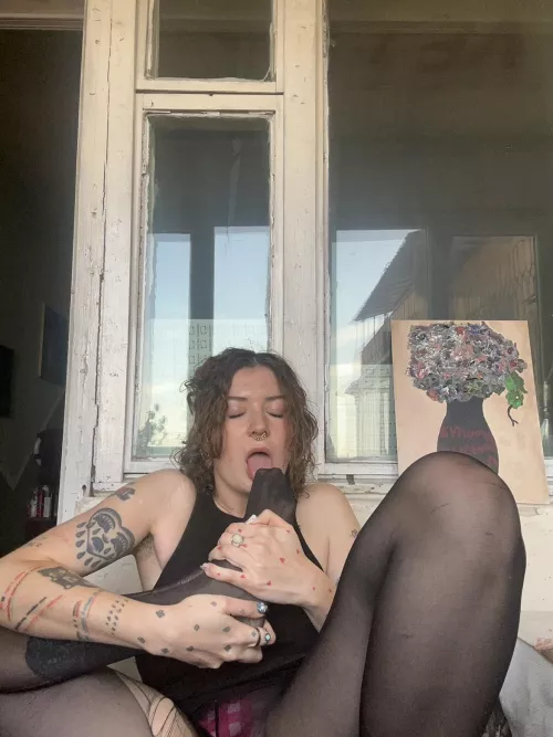 Are you in love with me already? 