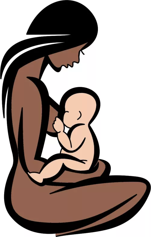 black girls. What is it like to have a white baby or be pregnant with one?
