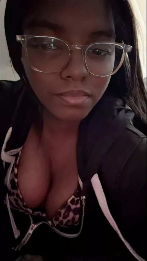 Can I be ur choc slut?x