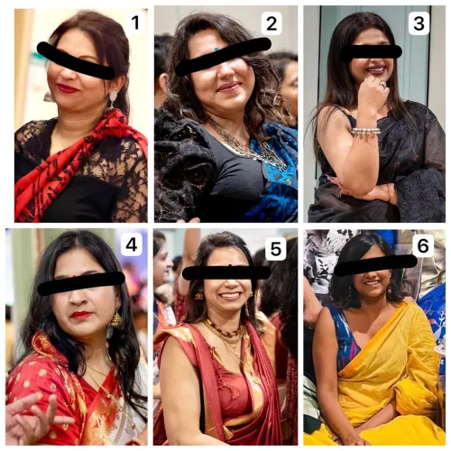 Chat on Desi NRI Indian ladies from Edinburgh 