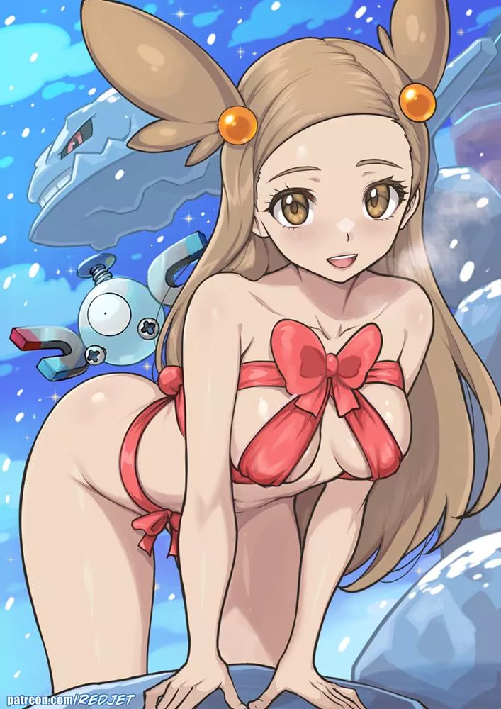 Christmas Jasmine (redjet)