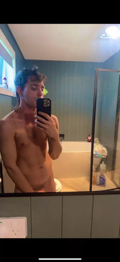 Come and worship me. You won’t regret it 😈