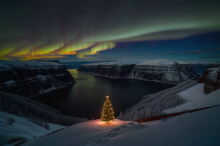 Competition:  Season's Greetings