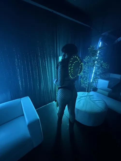 Crank dat @ toxic winter 🤪