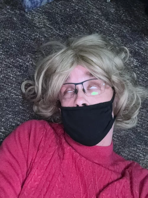 Didn’t expect to drop this deep