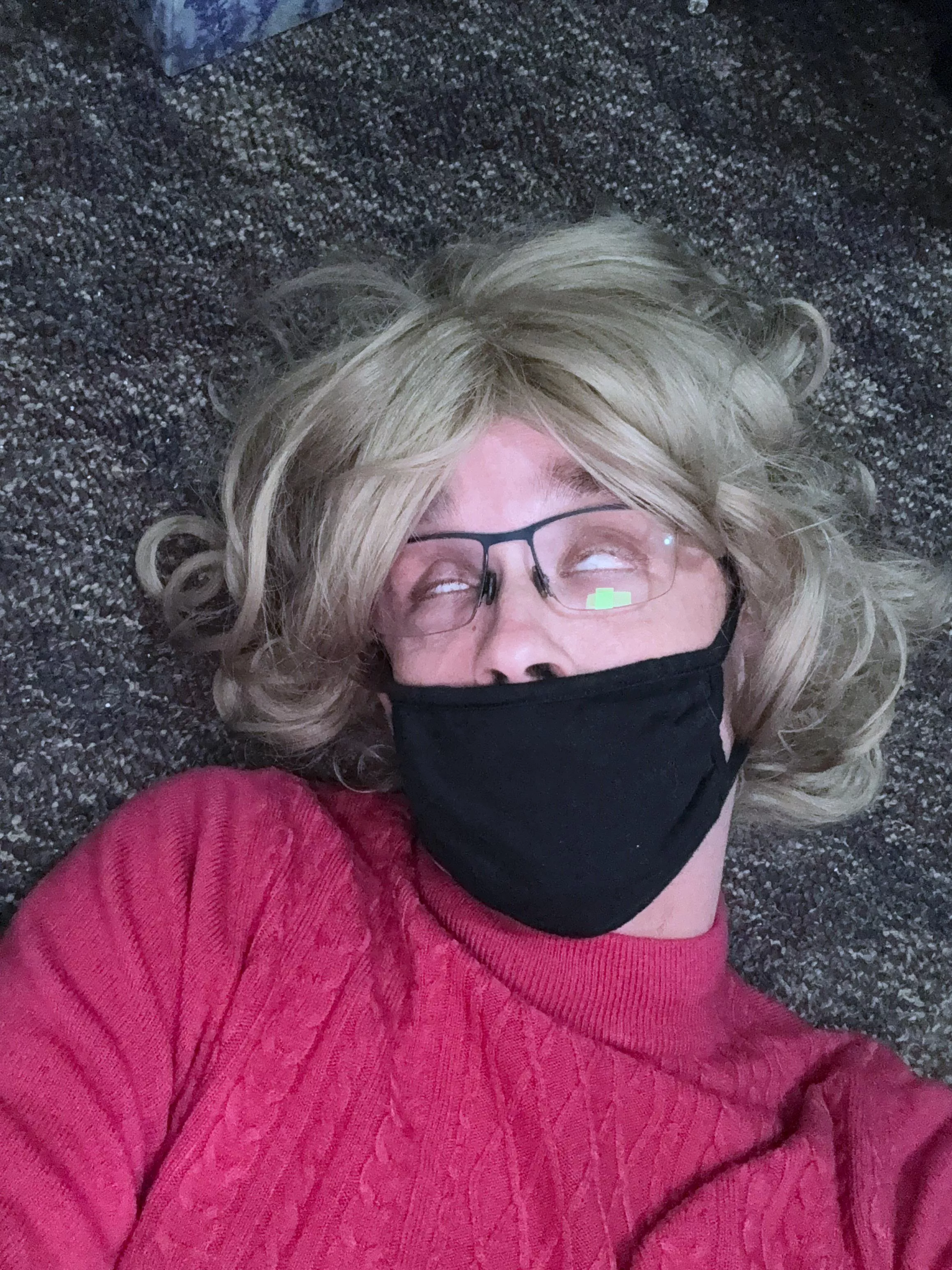 Didn’t expect to drop this deep