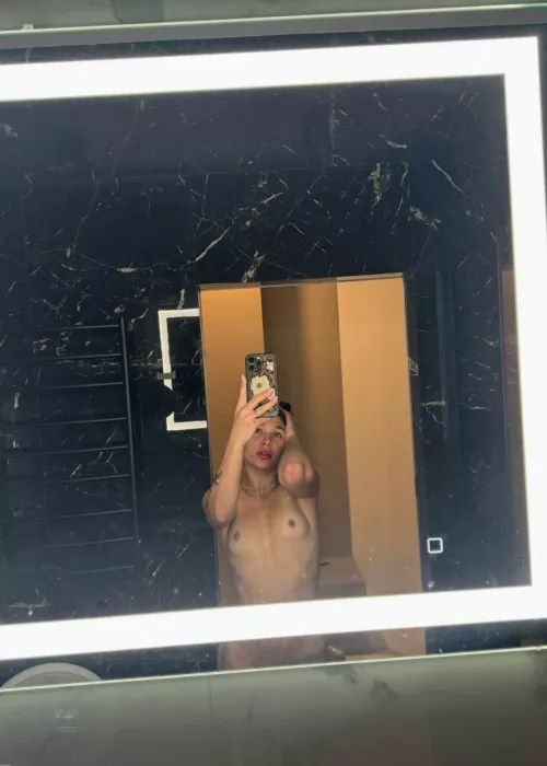 Do you believe I can make you cum?