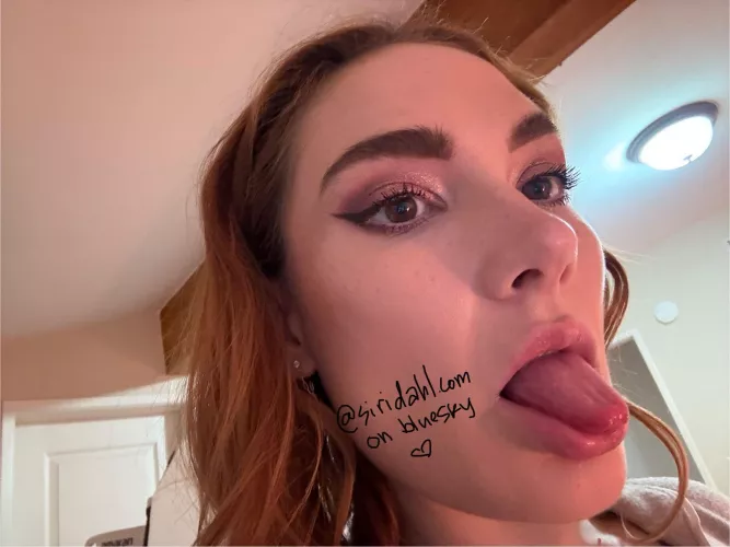 Do you follow me on Bluesky? It's worth it I promise 😈