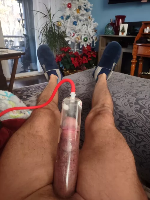 Do you like my slippers?