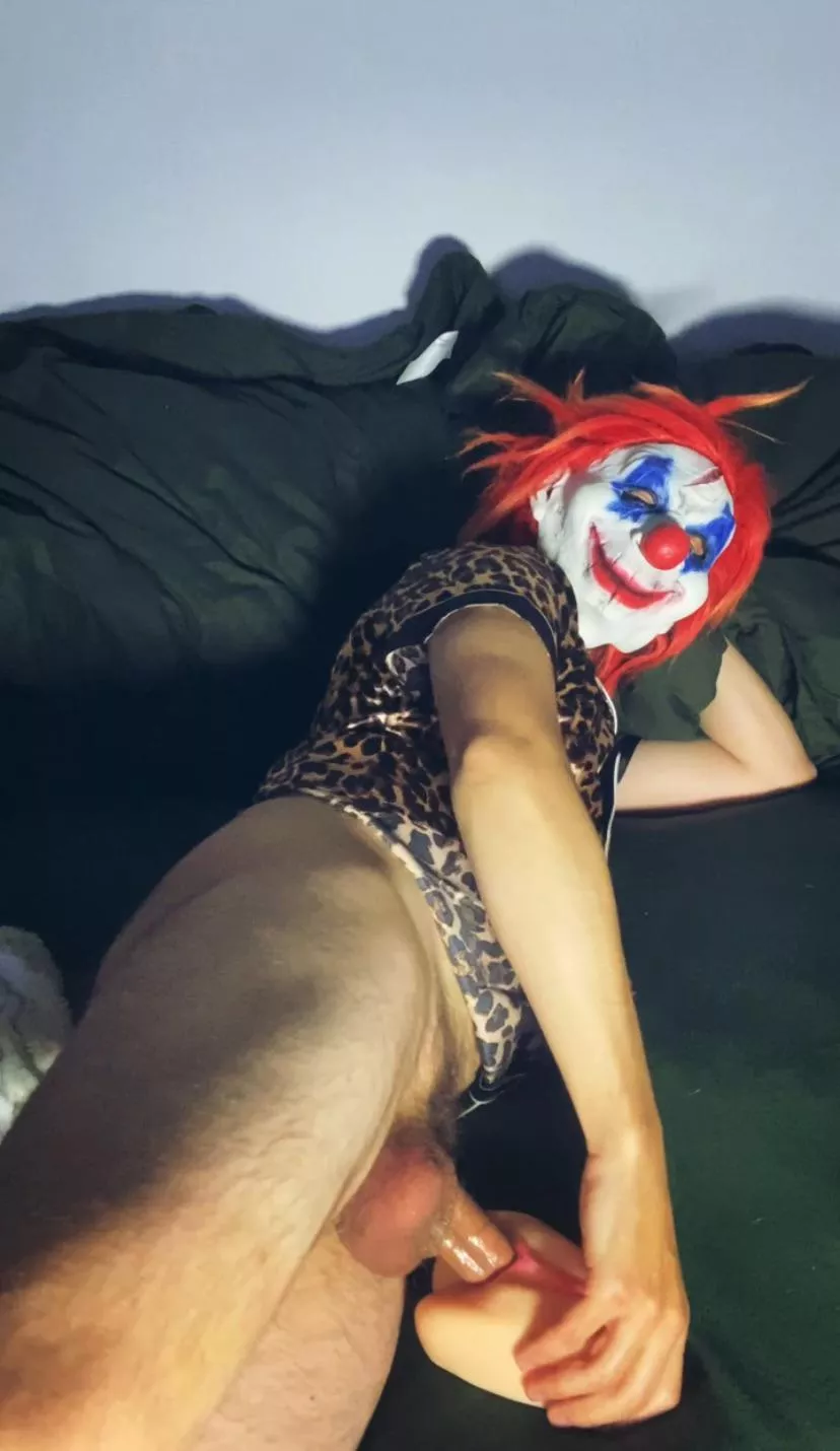 Do you wish this was your hole?