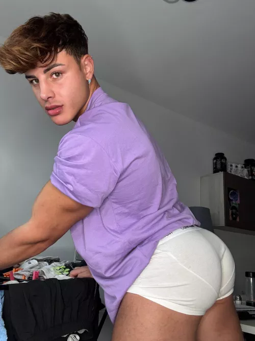 Does it look juicy to you?