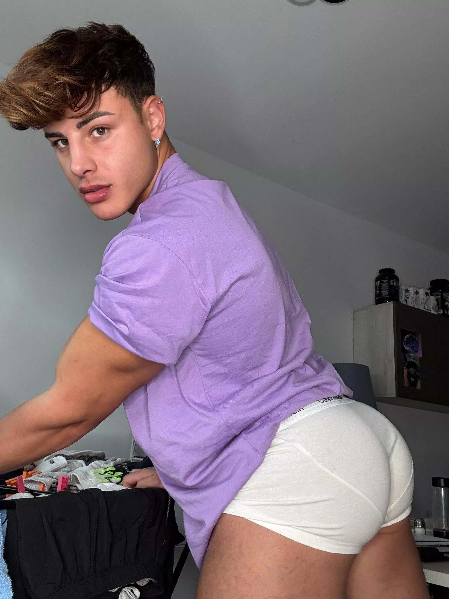 Does it look juicy to you?