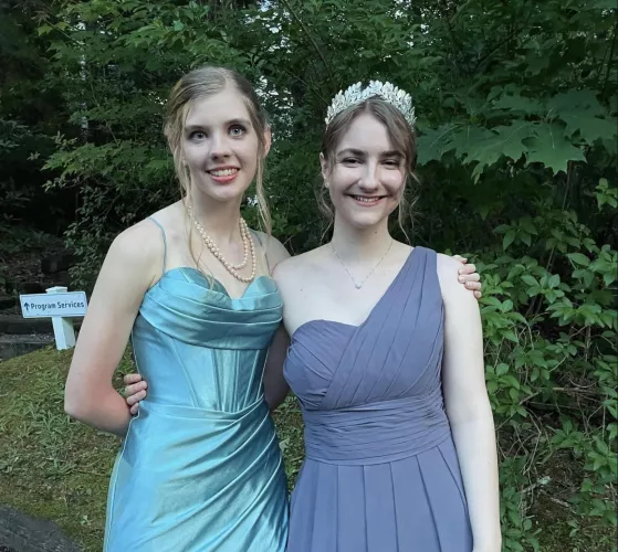 Does this count? Thoughts?