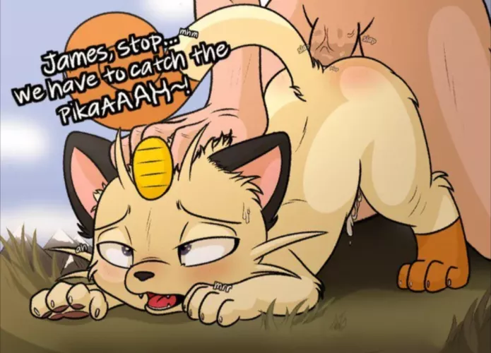 Doesn't check out, James is def a bottom [Meowth] (widevern)