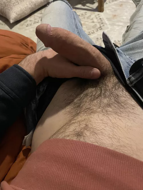 Down with the thickness? NSFW