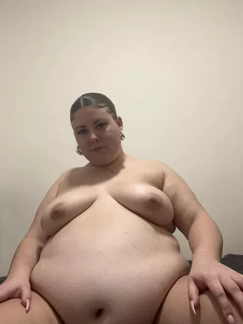 Dying to be stretched out 😈