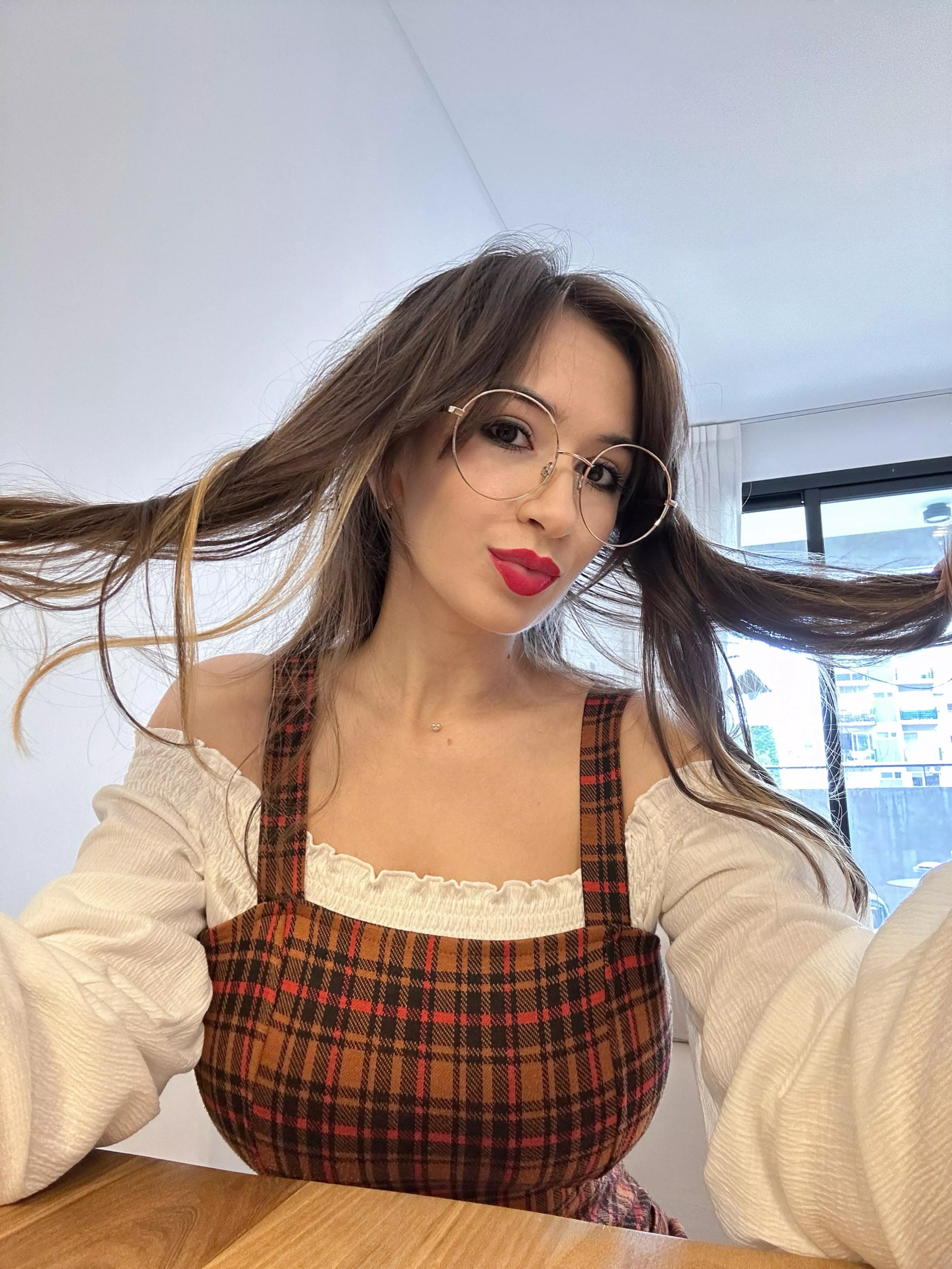 Even nerd knows how to have fun