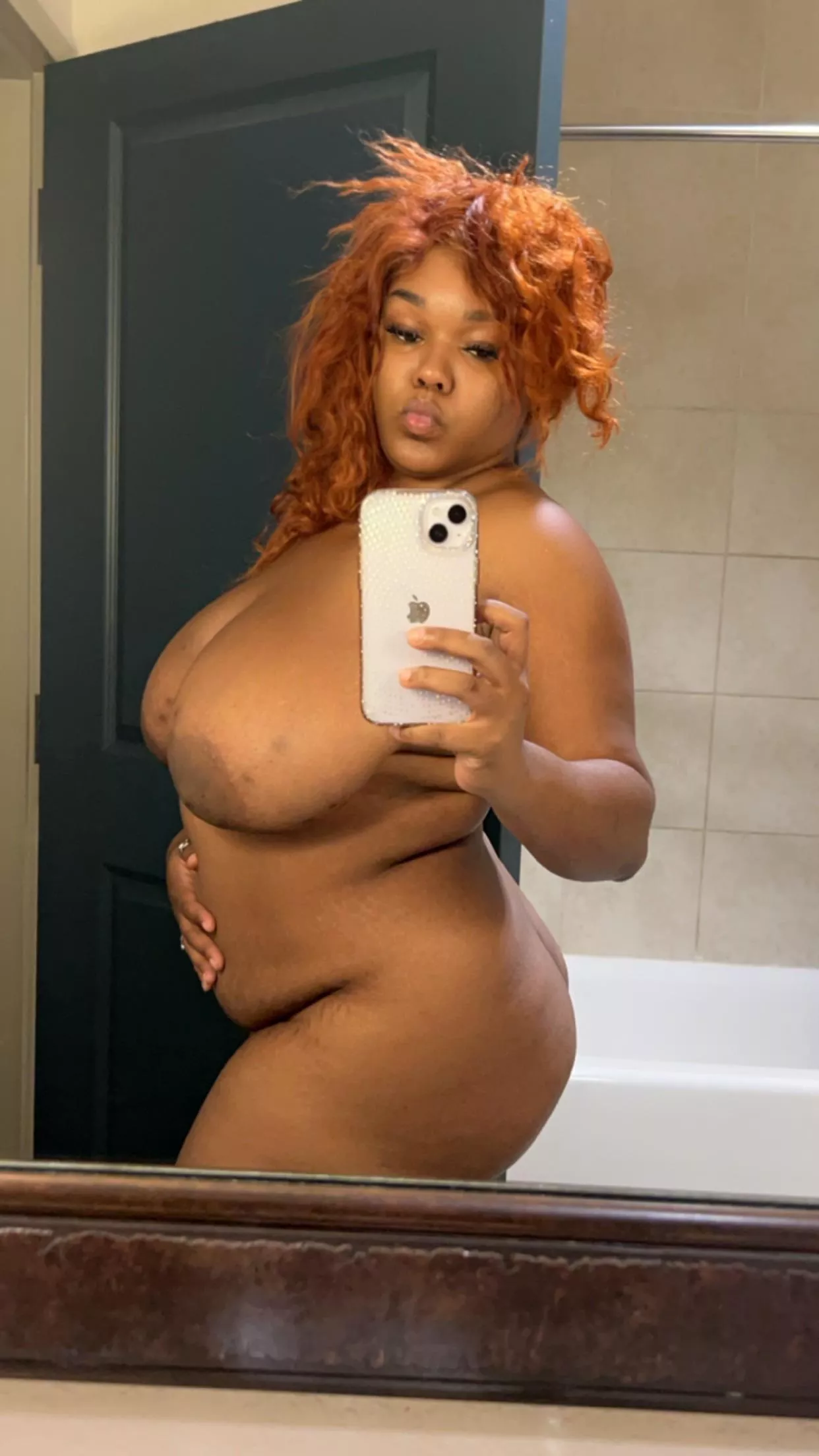 [f] 27 Fuck It Friday Sexi Eboni Katt