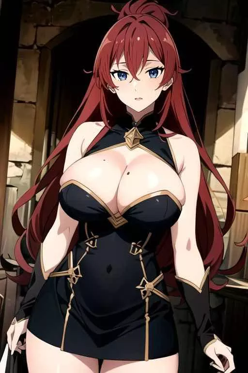 [F4M] oh no I’ve been captured by a goblin tribe and turned into breeding stock which will suck because they reproduce quickly. 