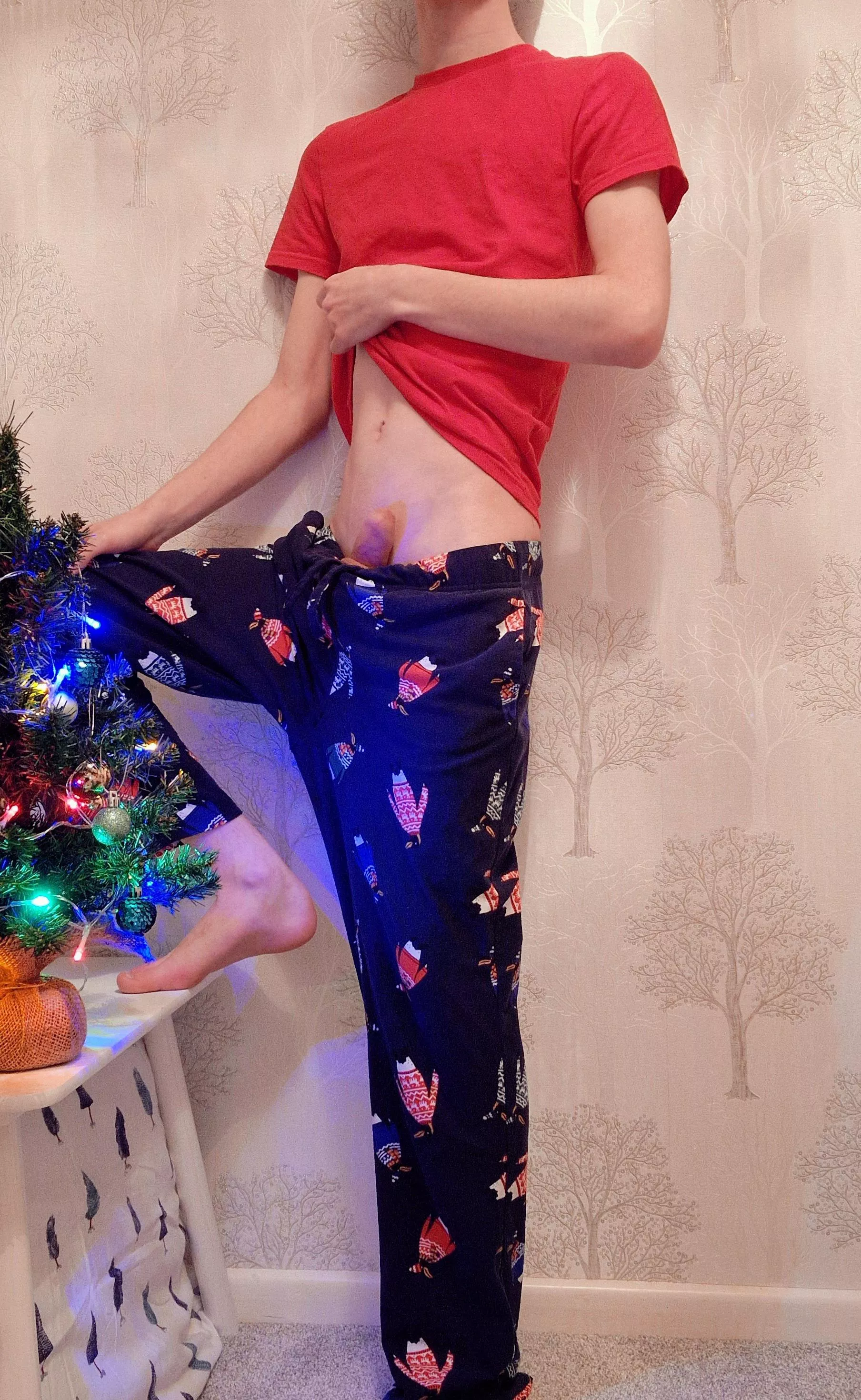feeling festive yet? <3