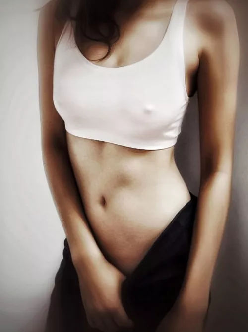 Feeling the winter chill