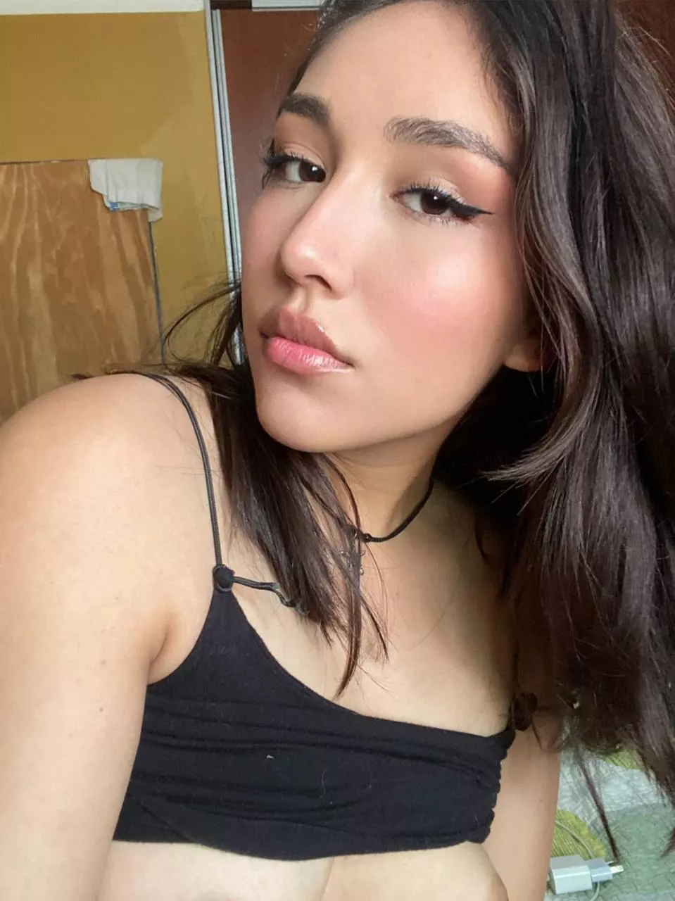 First post here, hi!