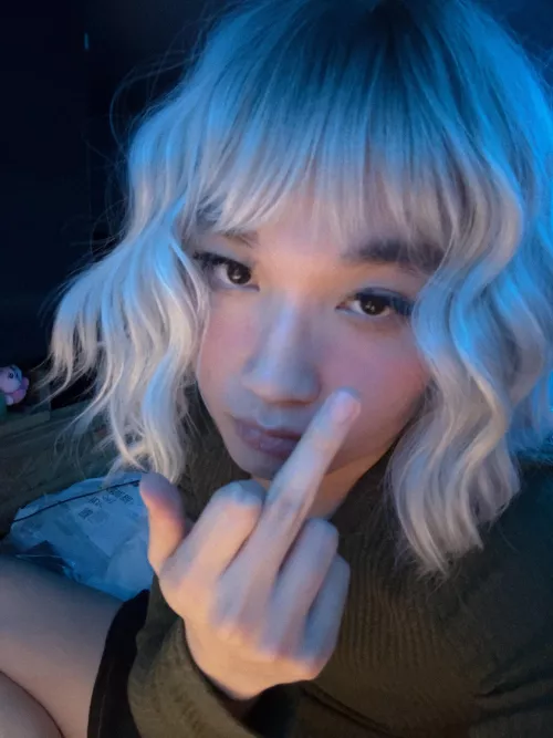 Fuck you, pay me☺️