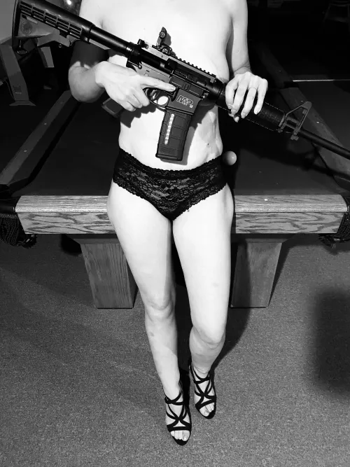 Go ahead, make my day 😮‍💨 