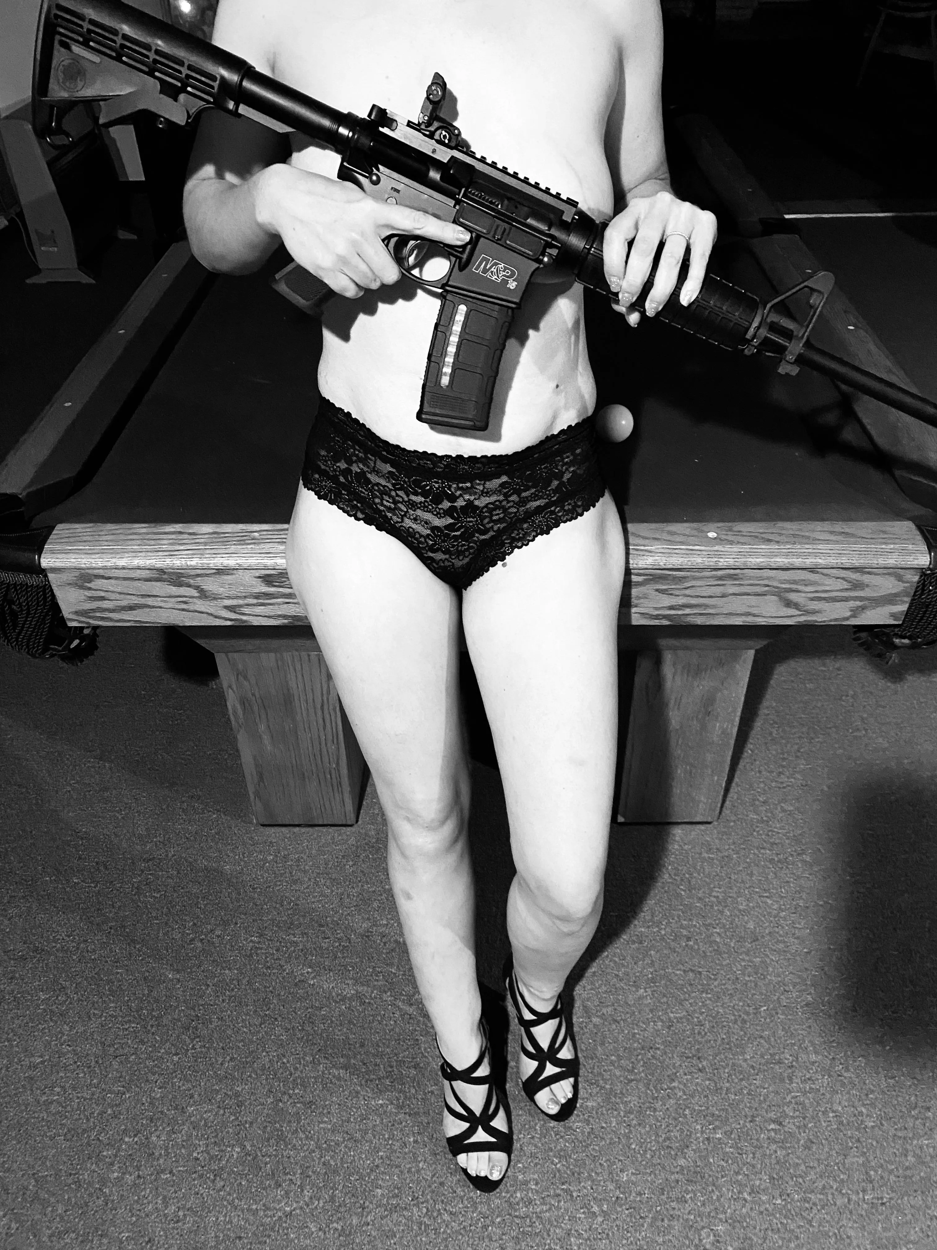 Go ahead, make my day 😮‍💨 