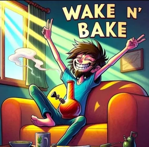 Good morning amazing people 