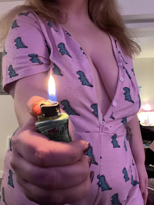 good morning, say it back 🎀