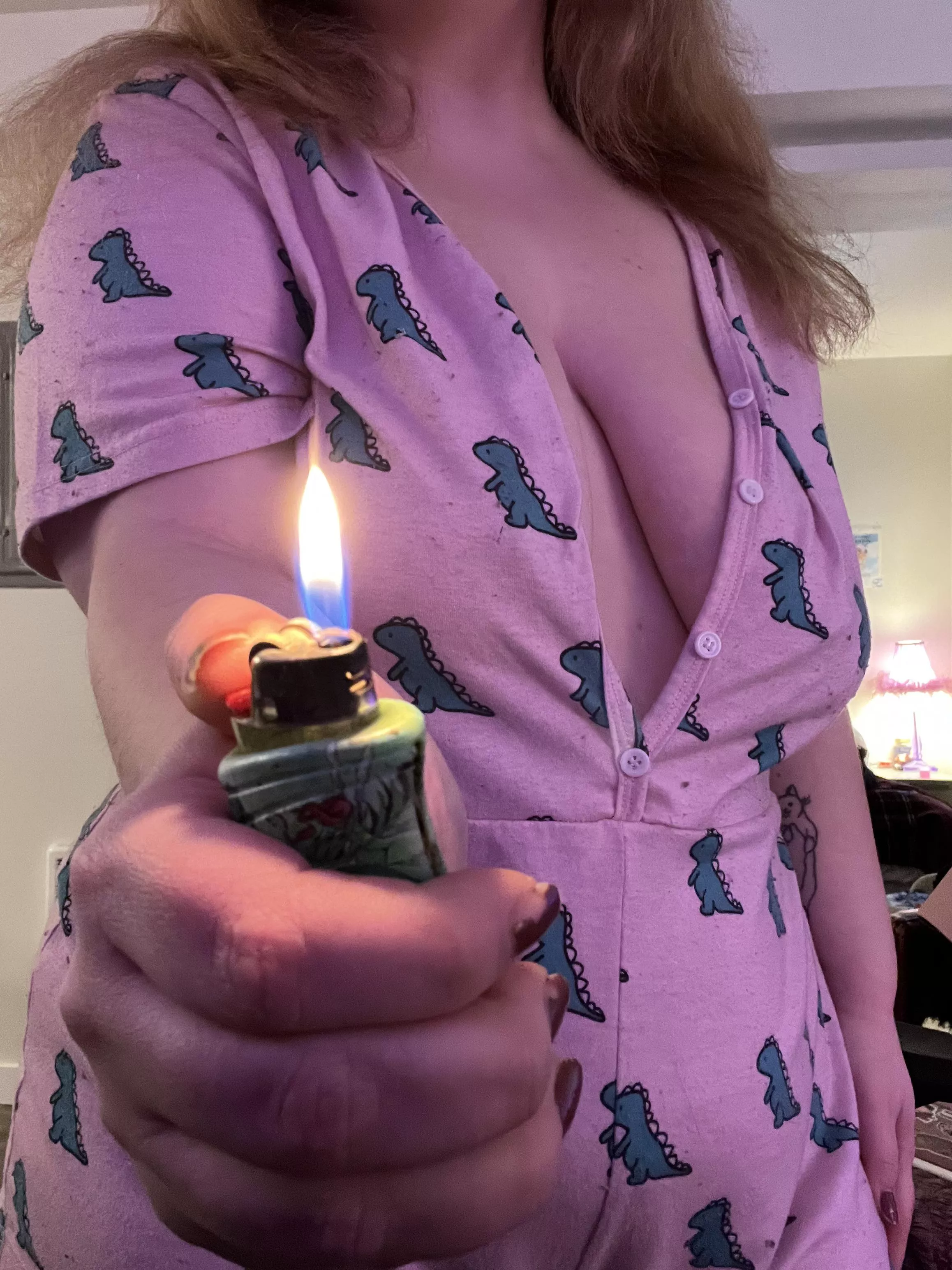 good morning, say it back 🎀