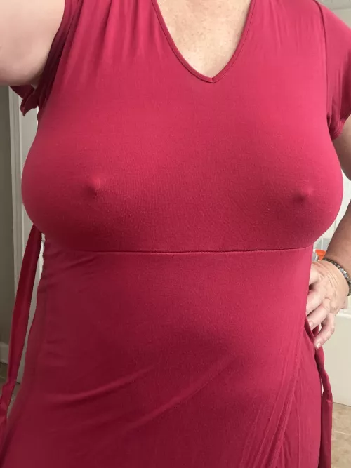 Grocery shopping will be fun, especially in the frozen section!