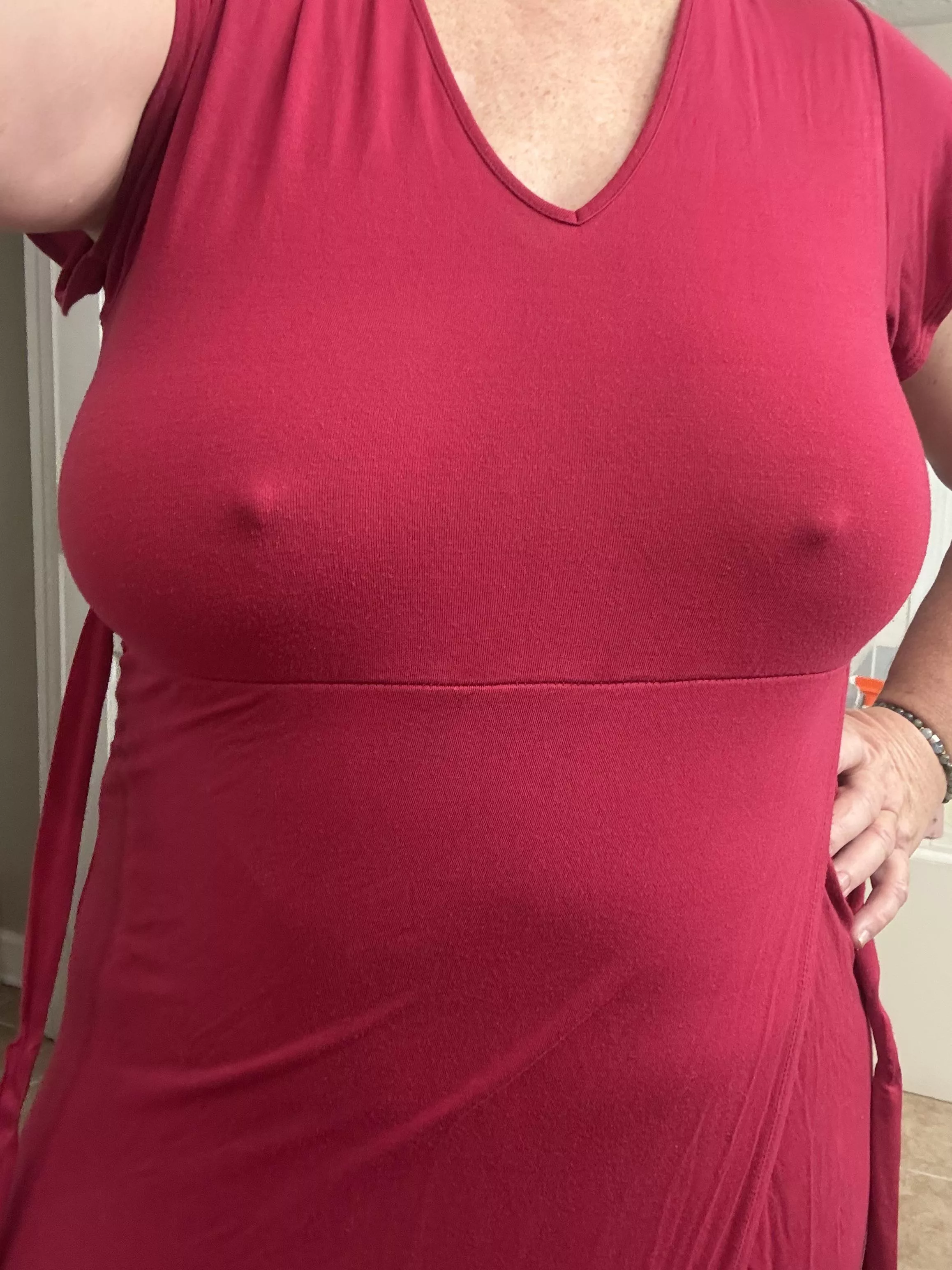 Grocery shopping will be fun, especially in the frozen section!