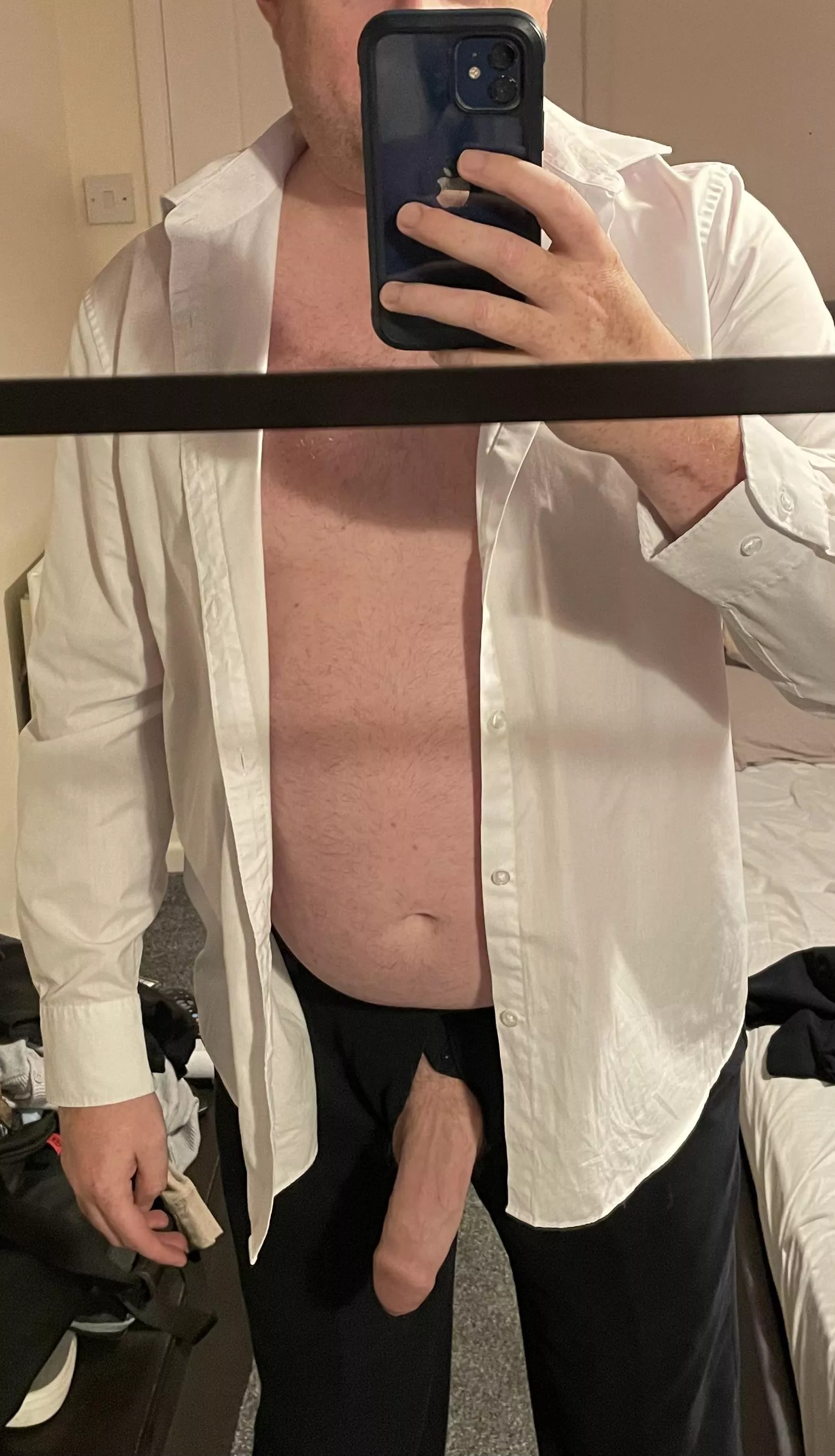 Hello everyone. First post on here 😉