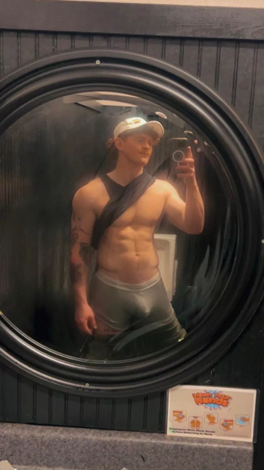 Help me take these off?