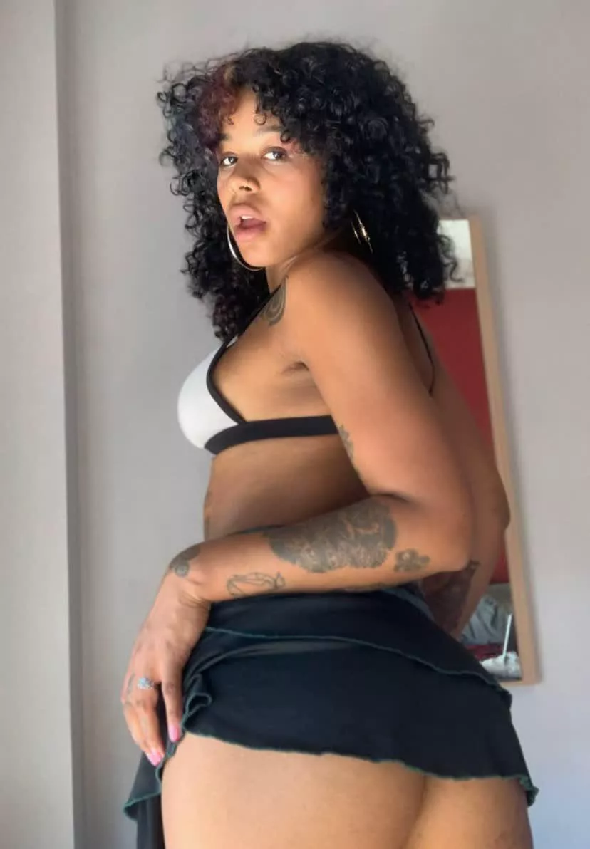 Honestly, I love being fucked from behind