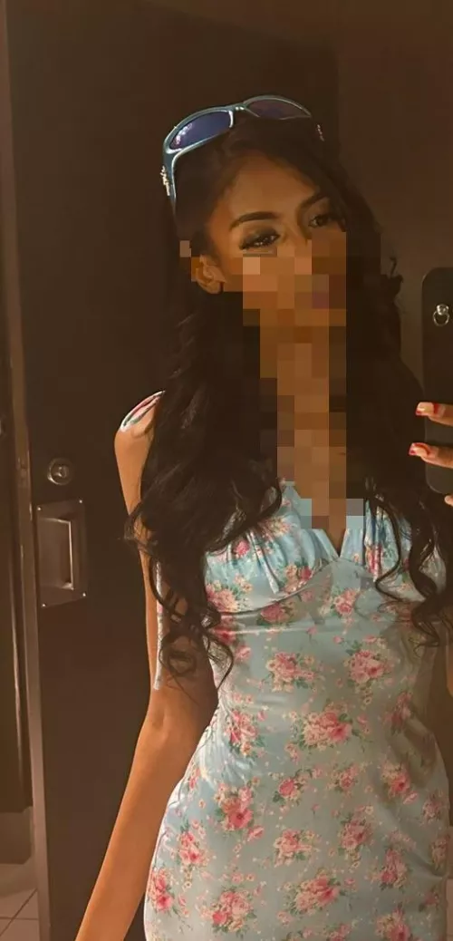 Hot spoiled college brats always get what they want. Now add an extra 0 before you send.