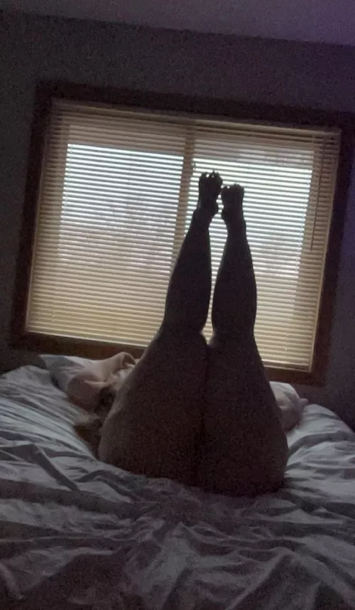 Hotel fun!? 😈💦