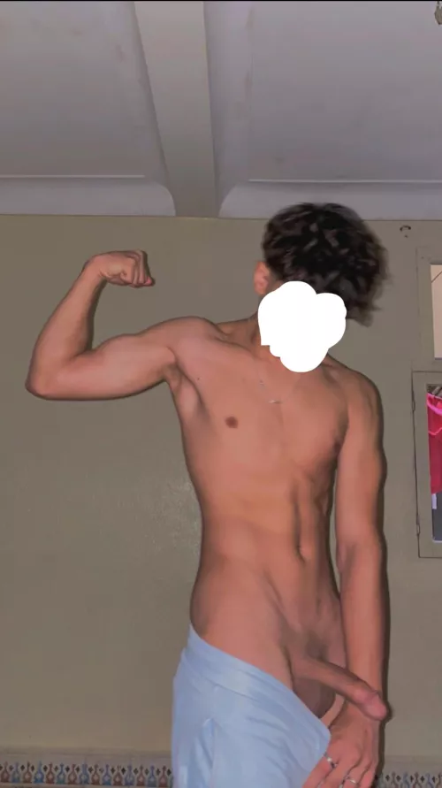 How am i still a virgin?