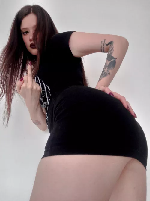 How do you feel being under me?