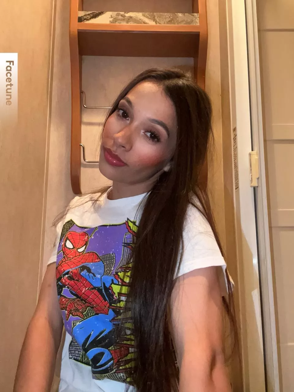 how intimate do you want us to get? 🤤