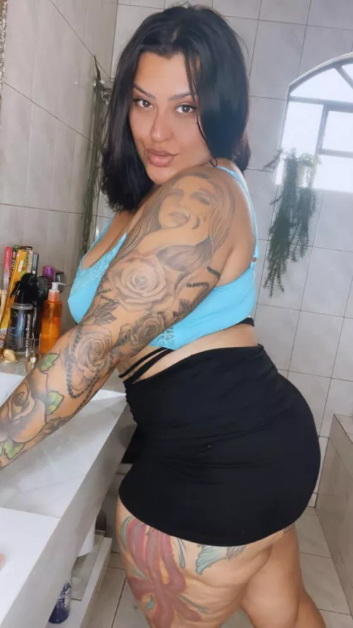 How many creampies could you give me in 24hrs ;)
