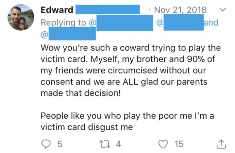 How much you wanna bet he has no fren lol 🇺🇸🇺🇸🇺🇸